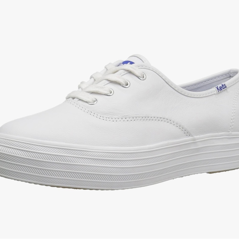 NIB Keds Women's
Champion Triple Sneaker